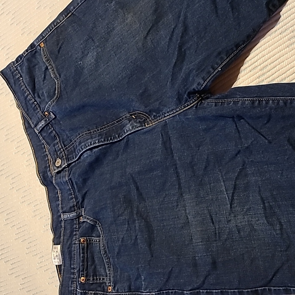 Levi shorts
